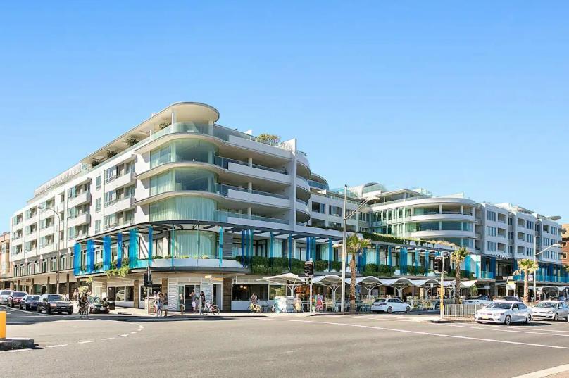 In The Heart Of Bondi, Stroll To The Beach Διαμέρισμα Σίδνεϊ Εξωτερικό φωτογραφία