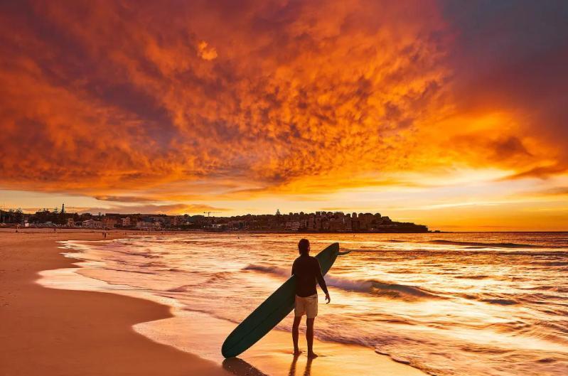 In The Heart Of Bondi, Stroll To The Beach Διαμέρισμα Σίδνεϊ Εξωτερικό φωτογραφία